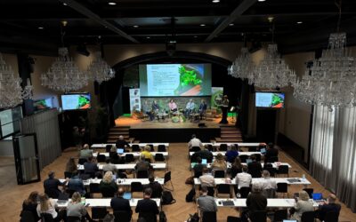 Yritystapahtumat ja kongressit